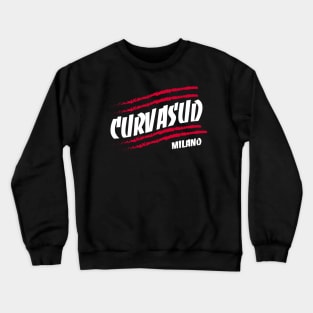 CURVA SOUTH MILANO Crewneck Sweatshirt